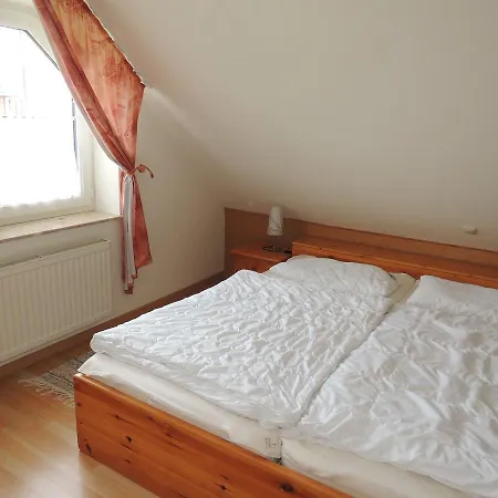 124-gisela Casa de Férias Neßmersiel